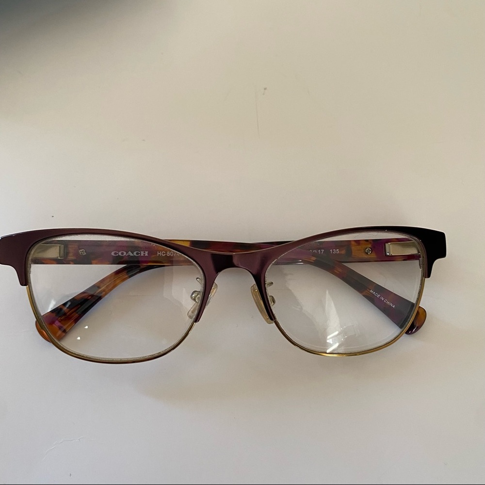 Coach Frames - image 3